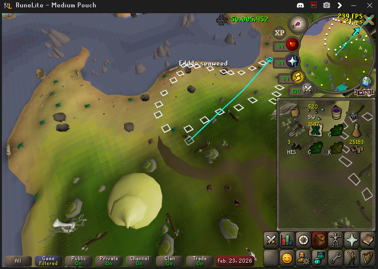 Medium Pouch tweet media