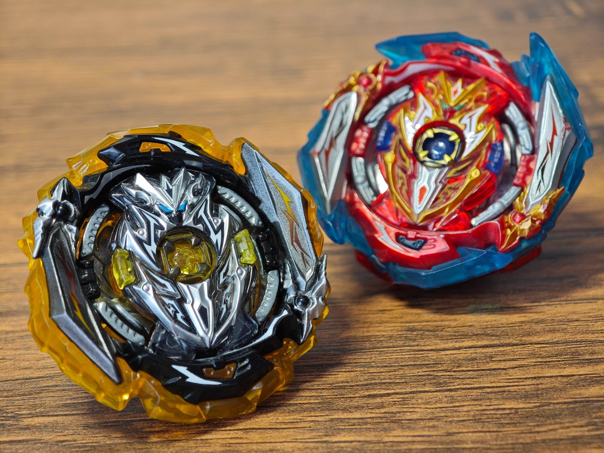 インフィニットアキレス.Dm' 1B 劇中では2番目の主人公の、当時最新