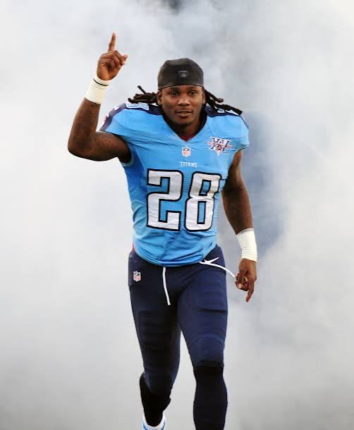 JustDoingMii's tweet photo. @Devin_Walker2 Respect Chris  Johnson https://t.co/tonPSNmzdS