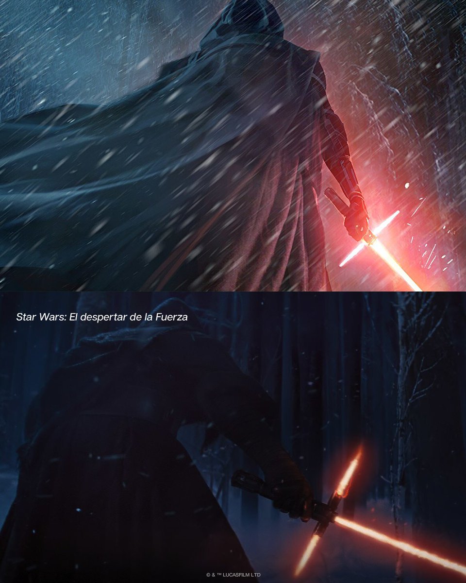 Star Wars tweet media