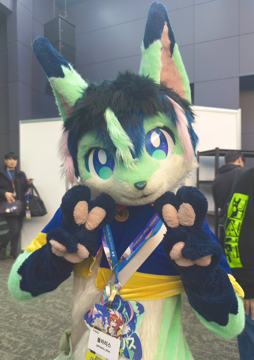 死んでもいいかも @Polaris_Mint