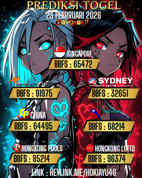 AkucantikS81535's tweet photo. prediksi togel hari ini
BBFS / poltar
semoga jackpot besar dibulan ramadhan
(utamakan filing sendiri)
#AYUHOKI
#togel #fyp #cuan #angka #jitu
#gacor #Tiktok #ig #fb
link : https://t.co/UxMKlrX7yg
terpercaya https://t.co/GOcZPK3y3U