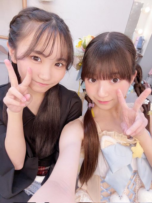 Twitterのコスプレ画像6