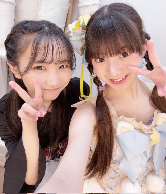 Twitterのコスプレ画像7