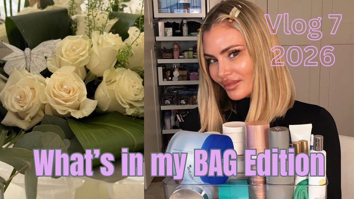 Chloe Sims ✨ tweet media