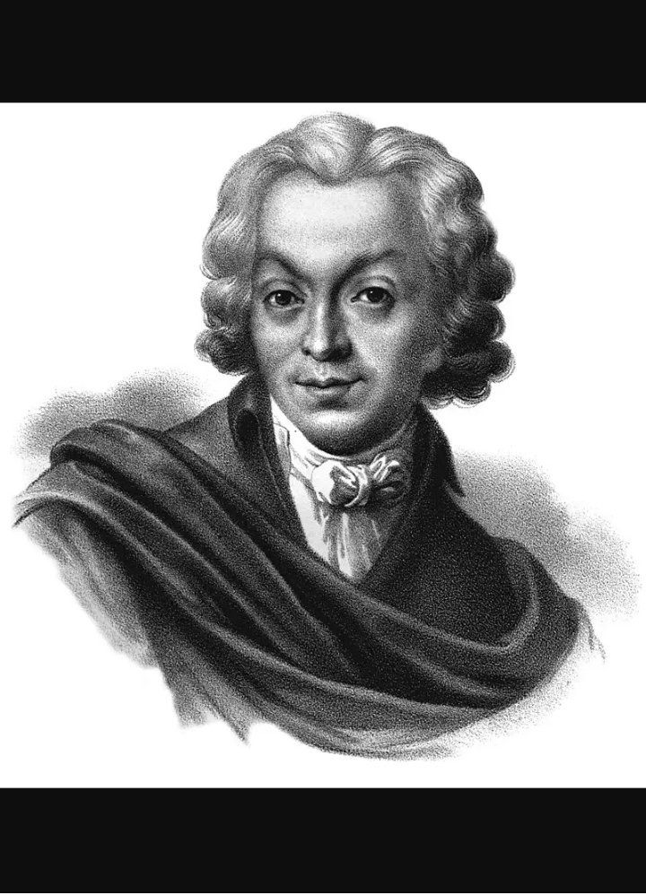 23 лютого 1758р. народився Василь Васильович Капніст - Український письменник, громадсько-політичний діяч, поет і драматург. upa75ua.blogspot.com/2021/02/23-175…