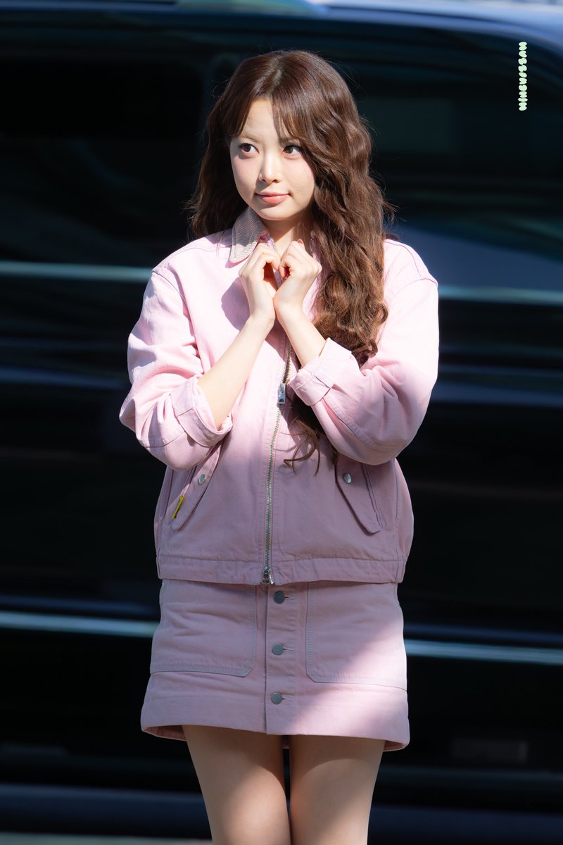 민초맛무쌈 tweet media