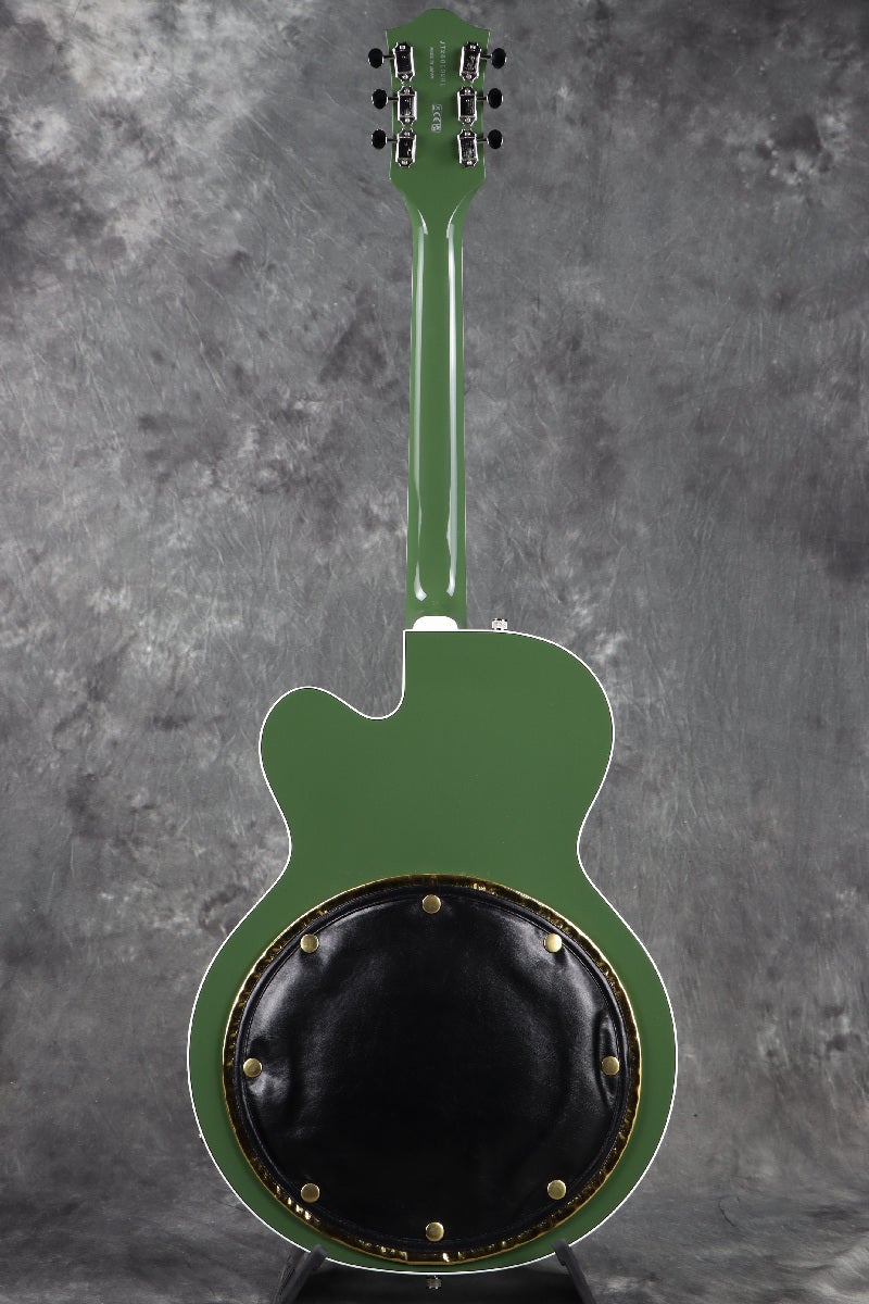 ラスト1本📢】『Gretsch / G6618-MG Martin Gore Anniversary 2-Tone