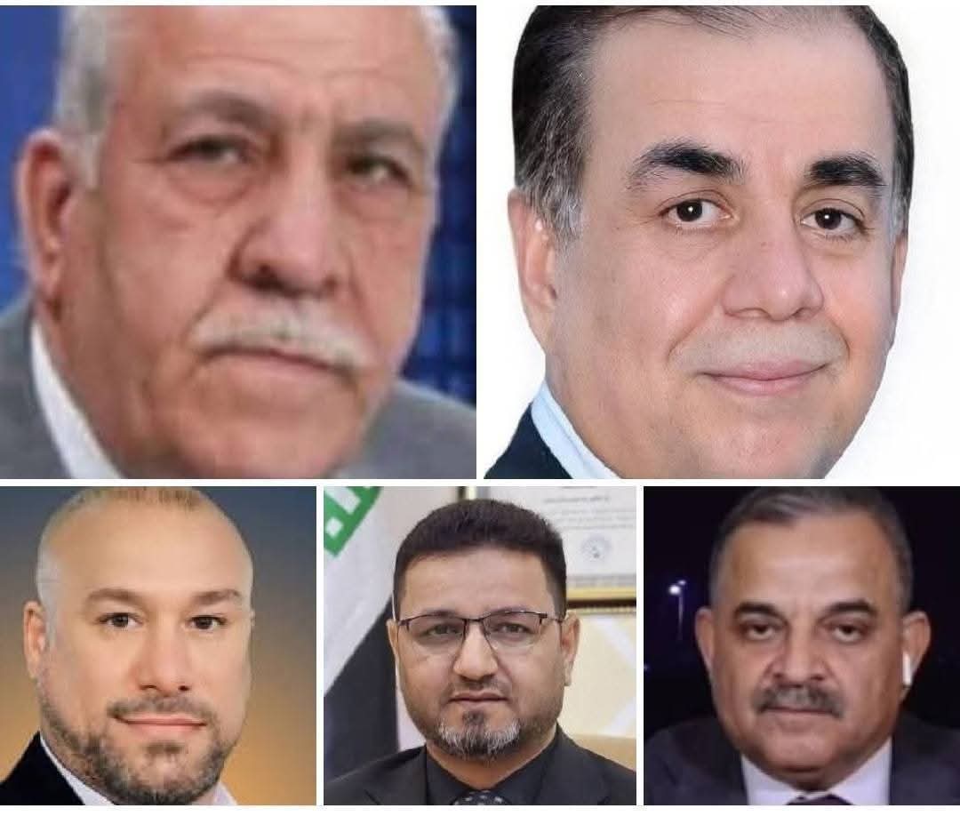 للحققوق رجال.. امام أستلمو سيوف الذهب وحقائب الاموال يومهم قريب