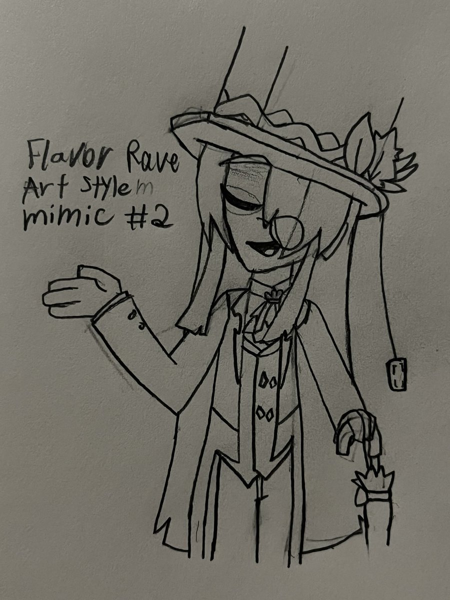 PeachyDashi3's tweet photo. Here we go again, with me mimicking Flavor Raveβs art style again with Bitter!ππ΅π
#TeamTBD #FlavorRave #flavorravefanart #FlavorRaveFA #fnf #fnfflavorrave #fridaynightfunkin #fridaynightfunkinfanart #bitter #bitterflavorrave #flavorravebitter https://t.co/0jEoXkXRTp