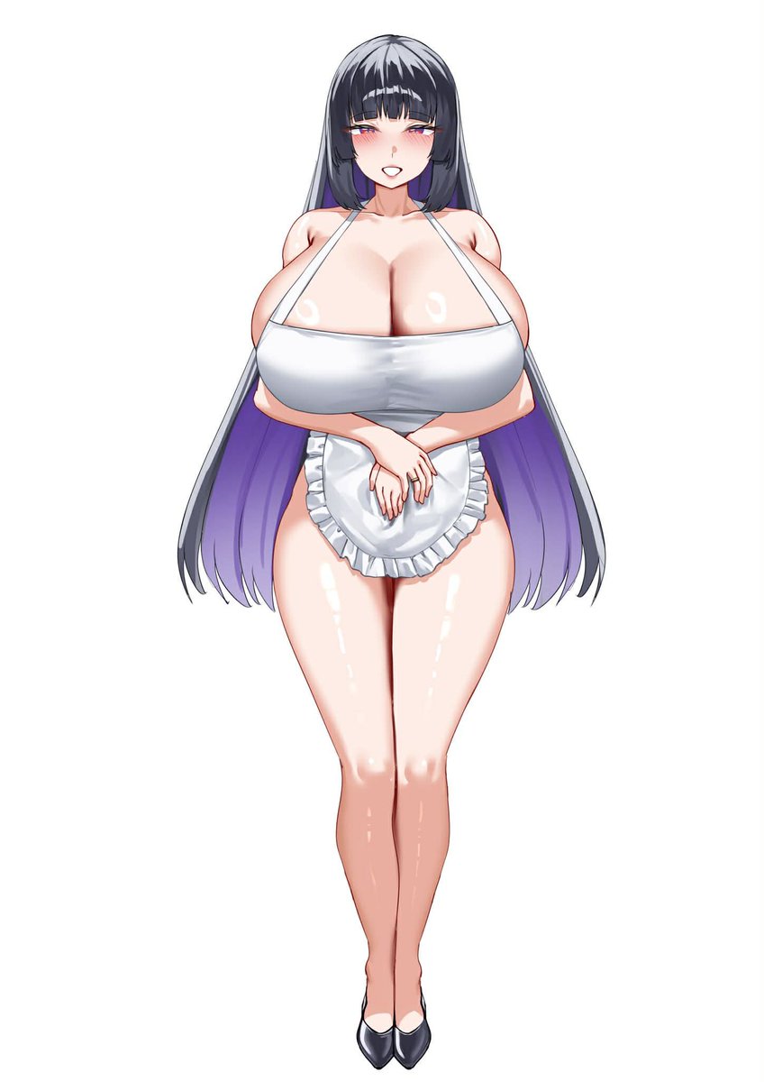 Finally introducing my very own OC >_>

Her name is Hana Hanekawa

Art by <a href="/LineaR_71/">LineaR | One Mika a day, keeps Gehenna away</a>