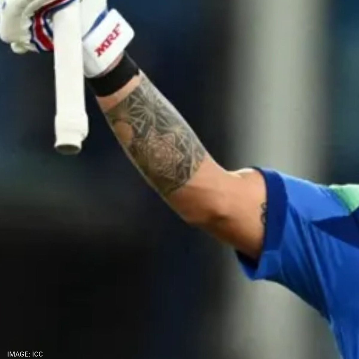 Rajasthan Royals tweet media