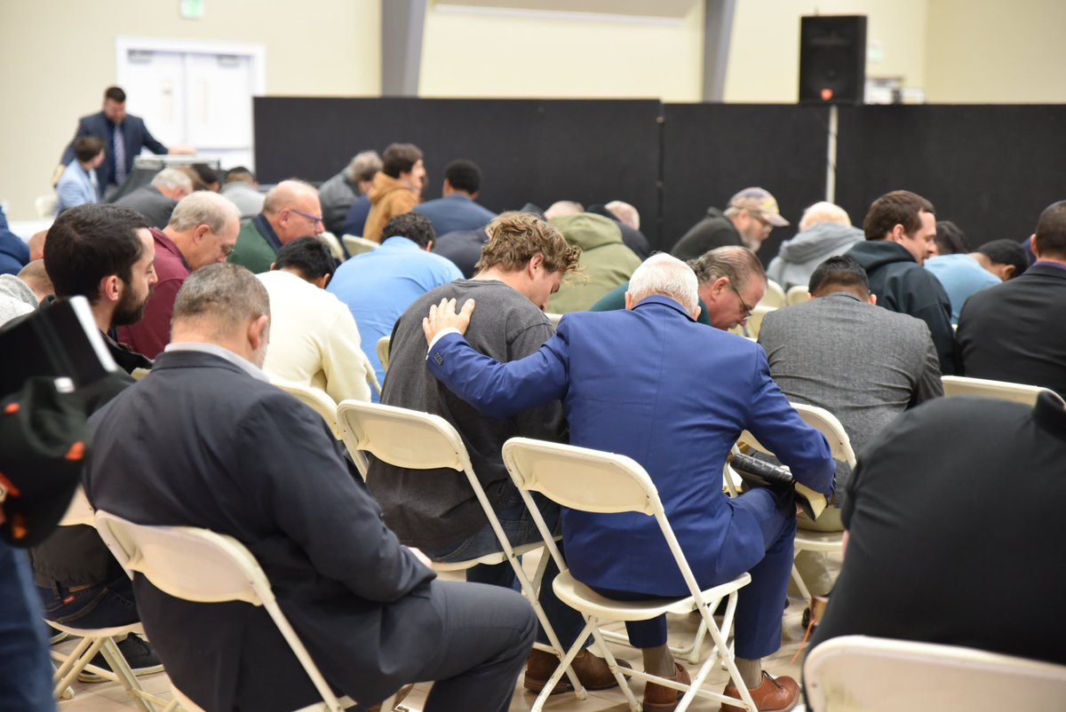 Pleasant Valley Baptist Church tweet media