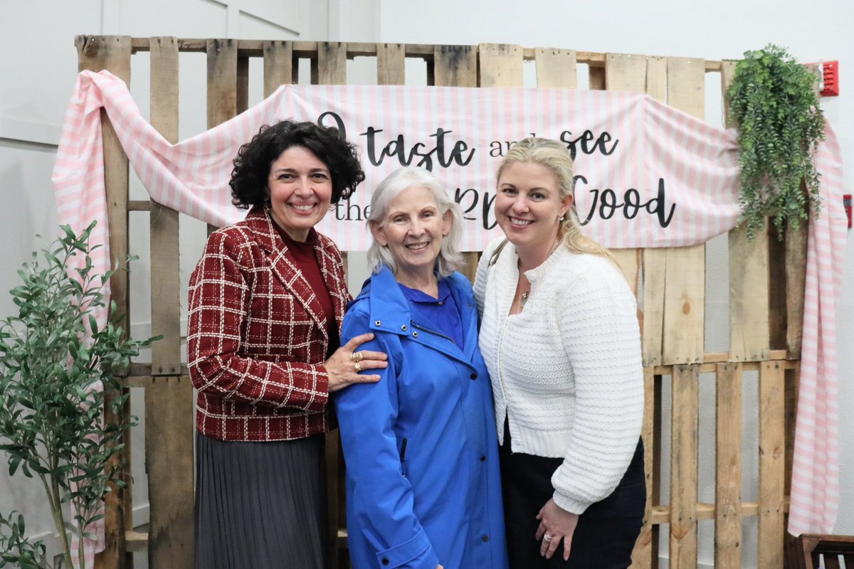 Pleasant Valley Baptist Church tweet media