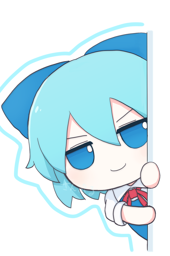 azumammeri's tweet photo. 春例大祭こういうアクリルスタンドを出す予定です（前回の霊夢(3枚目)と同じ感じ） https://t.co/Yc80QR7oAP