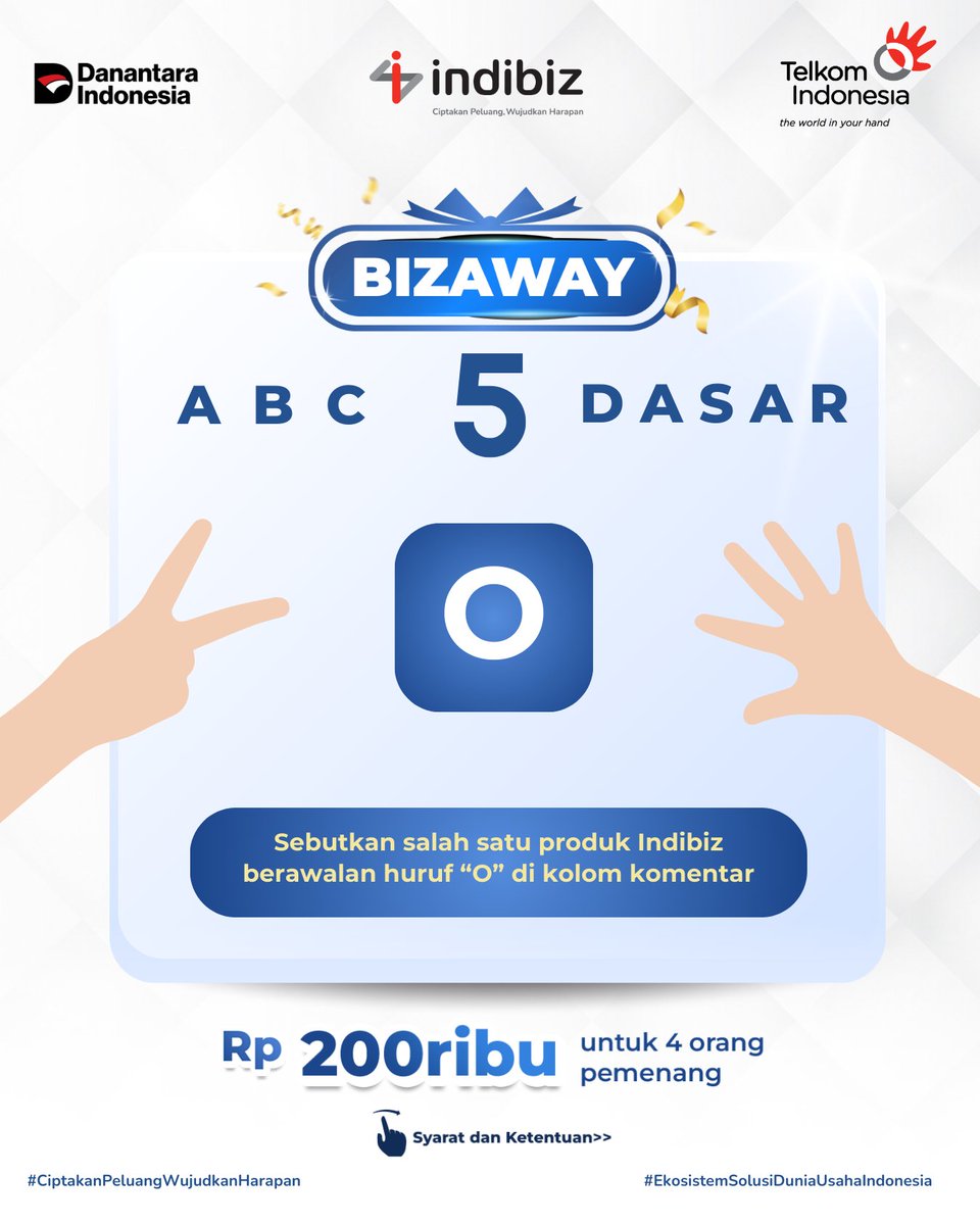 Indibiz Area Jawa Timur, Bali, Nusa Tenggara tweet media