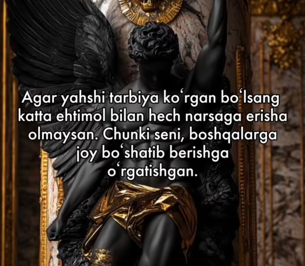 DᴀsᴛᴀɴJᴀɴ 🌙 (@husanovich_d) on Twitter photo 