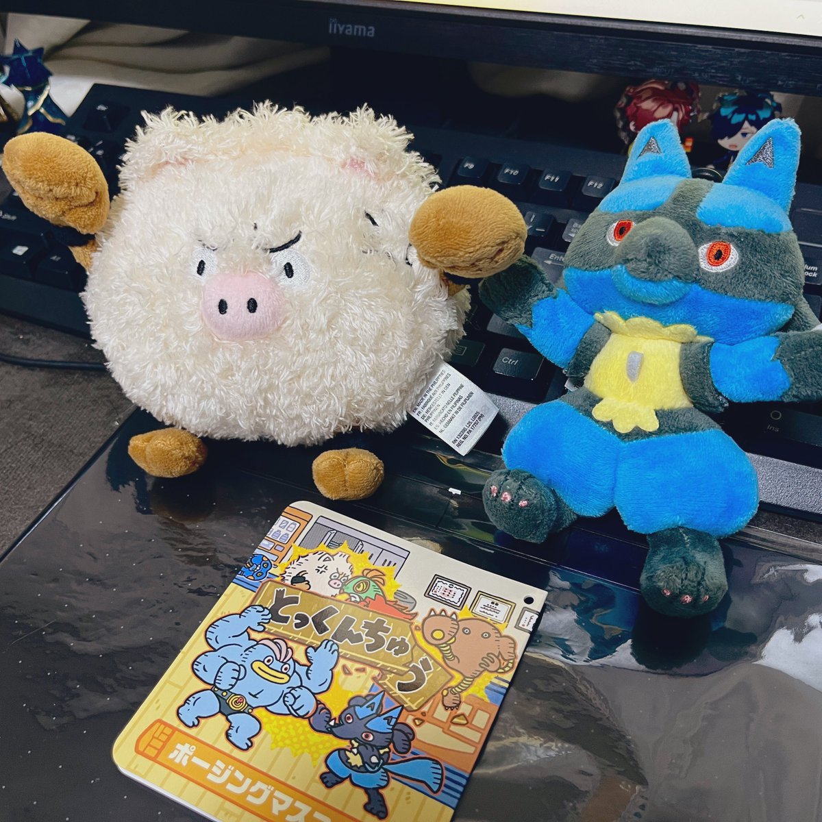 中村 ヒロ (@assam_hiro) / Posts / X