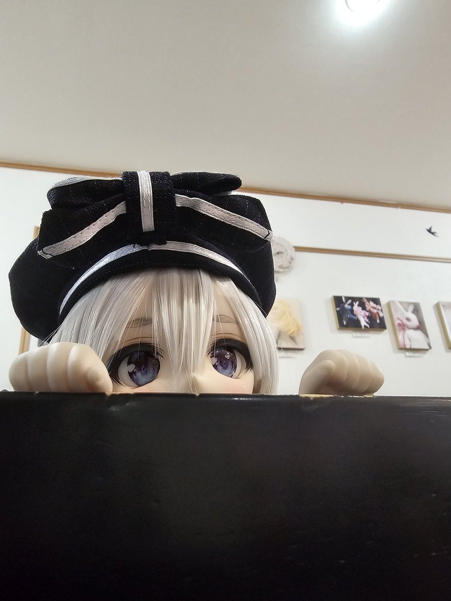 かわいいが？？？？？？？？