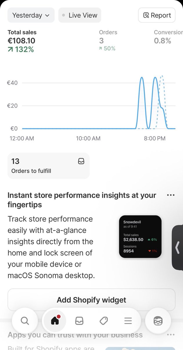 Day 6:  first day of running. will let run for all day 2.dependings on metrics it will do day 2 will analyze and continue do let run for day 3.

will keep y’all updated let’s gooo