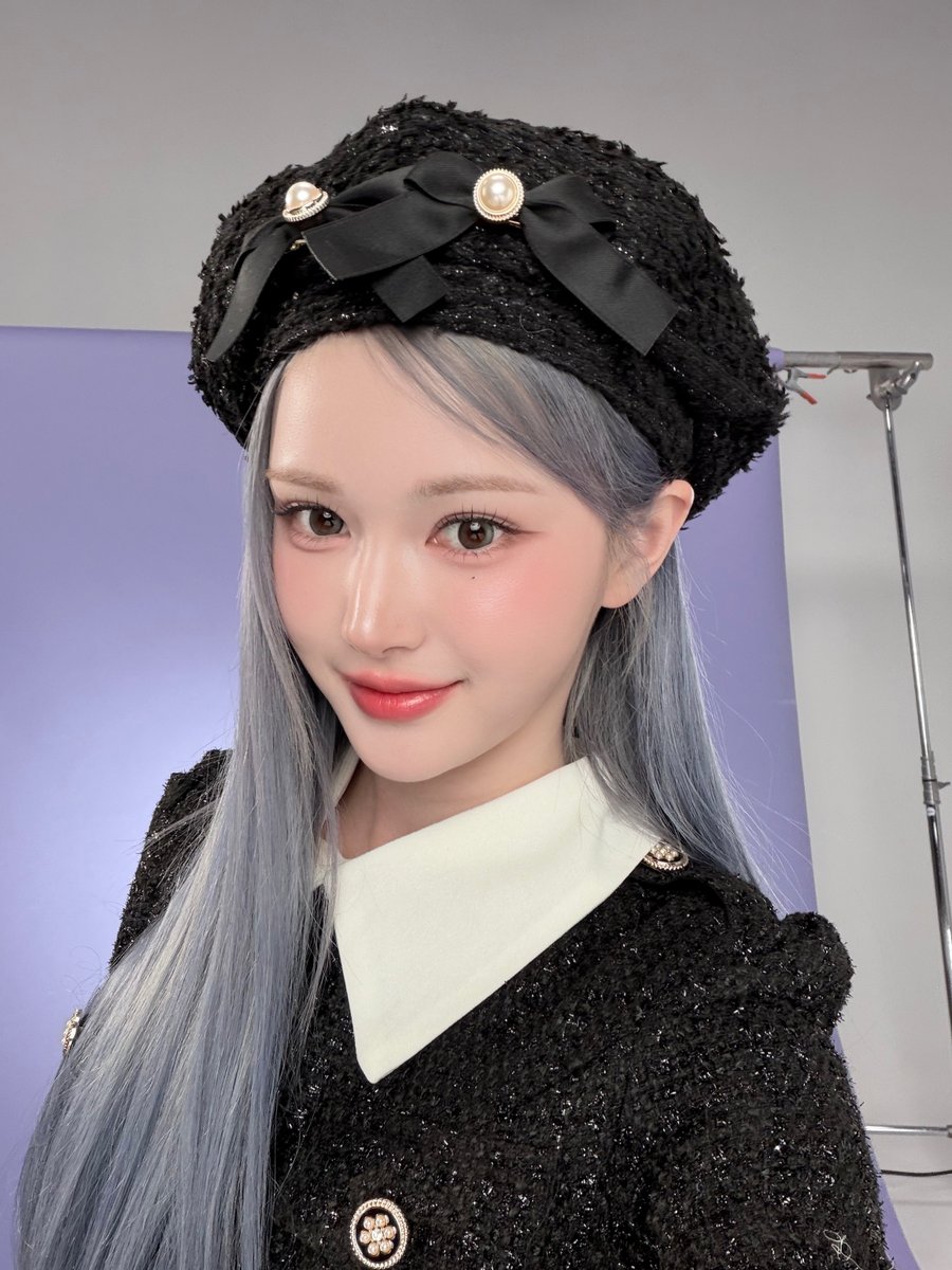 🎀💜🖤 #tripleS #트리플에스 #トリプルS #トリプルエス #トエス #Mayu