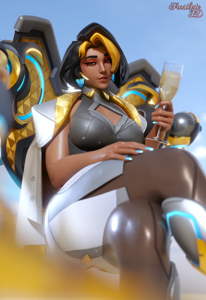 Frostbyte3D tweet media