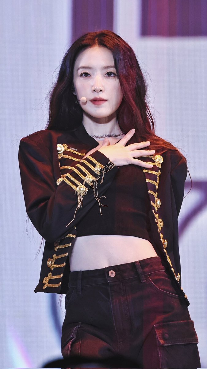 28capy__'s tweet photo. 260222 Seoul Day2

#SHUHUA #슈화 #舒華 
#idle #아이들 https://t.co/DqCIysaOek
