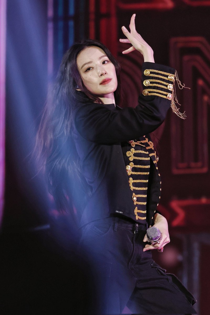 28capy__'s tweet photo. 260222 Seoul Day2

#SHUHUA #슈화 #舒華 
#idle #아이들 https://t.co/DqCIysaOek