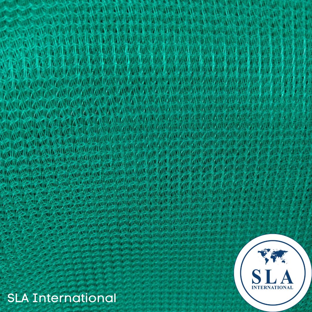 SLAinternationl's tweet photo. Ever wonder what keeps a dropped hammer on the 20th floor from becoming a lethal projectile on the street below? 

It’s not magic. It’s material science. Meet the unsung hero of the skyline: the HDPE Debris Net.

#Construction  #debrisnet #highriseconstruction #slainternational https://t.co/2uAiot6Zyj