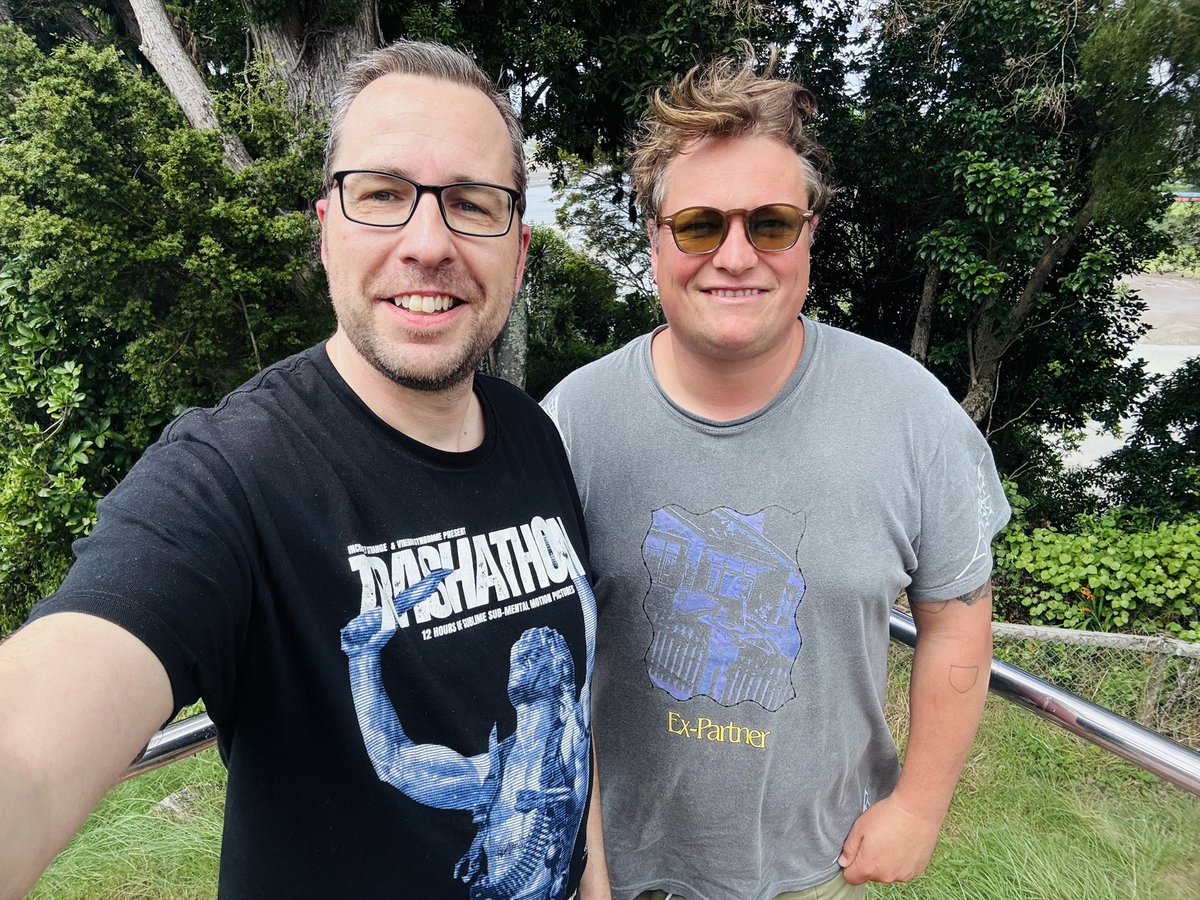 My Movie DNA tweet media