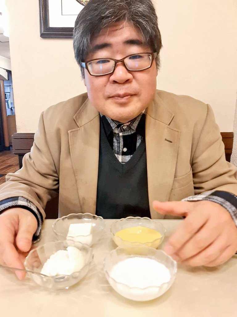 順海閣のオーダーバイキングより
·ニラ玉
·五目炒飯
·デザート各種

今回も色々食べてお腹も満足(笑)
ごちそうさまでした。