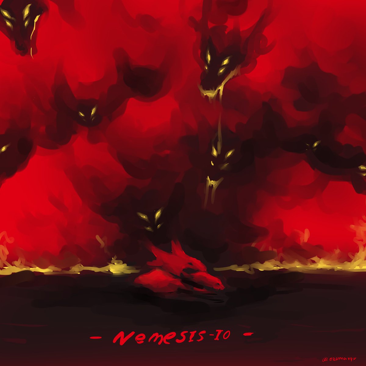 Nemesis-io

#jalisco