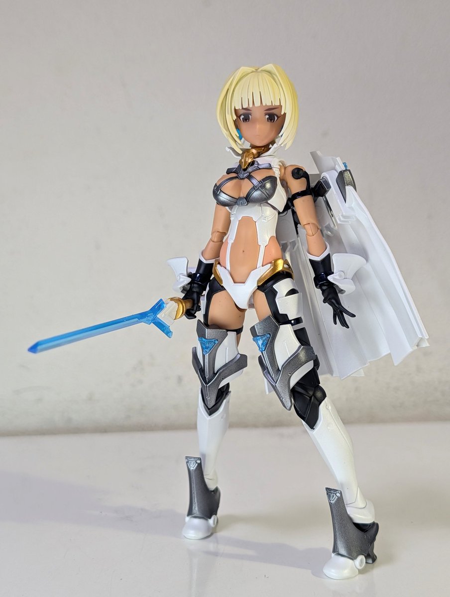 30MSてオプションの手足の不足は結構深刻で、そんな中リリースされた本