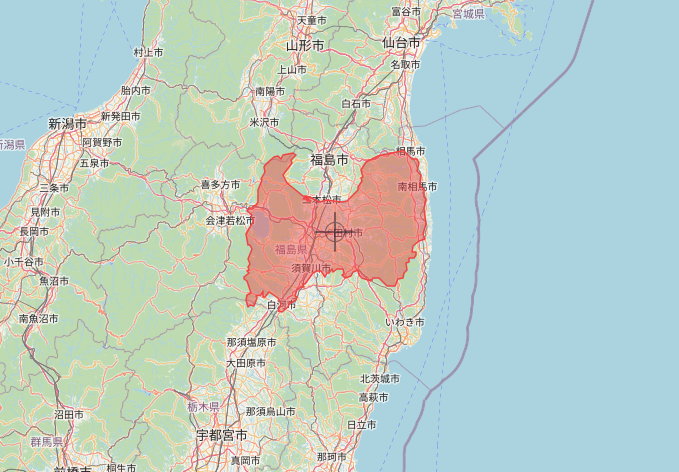 富山県の可愛さに震えるがいい。