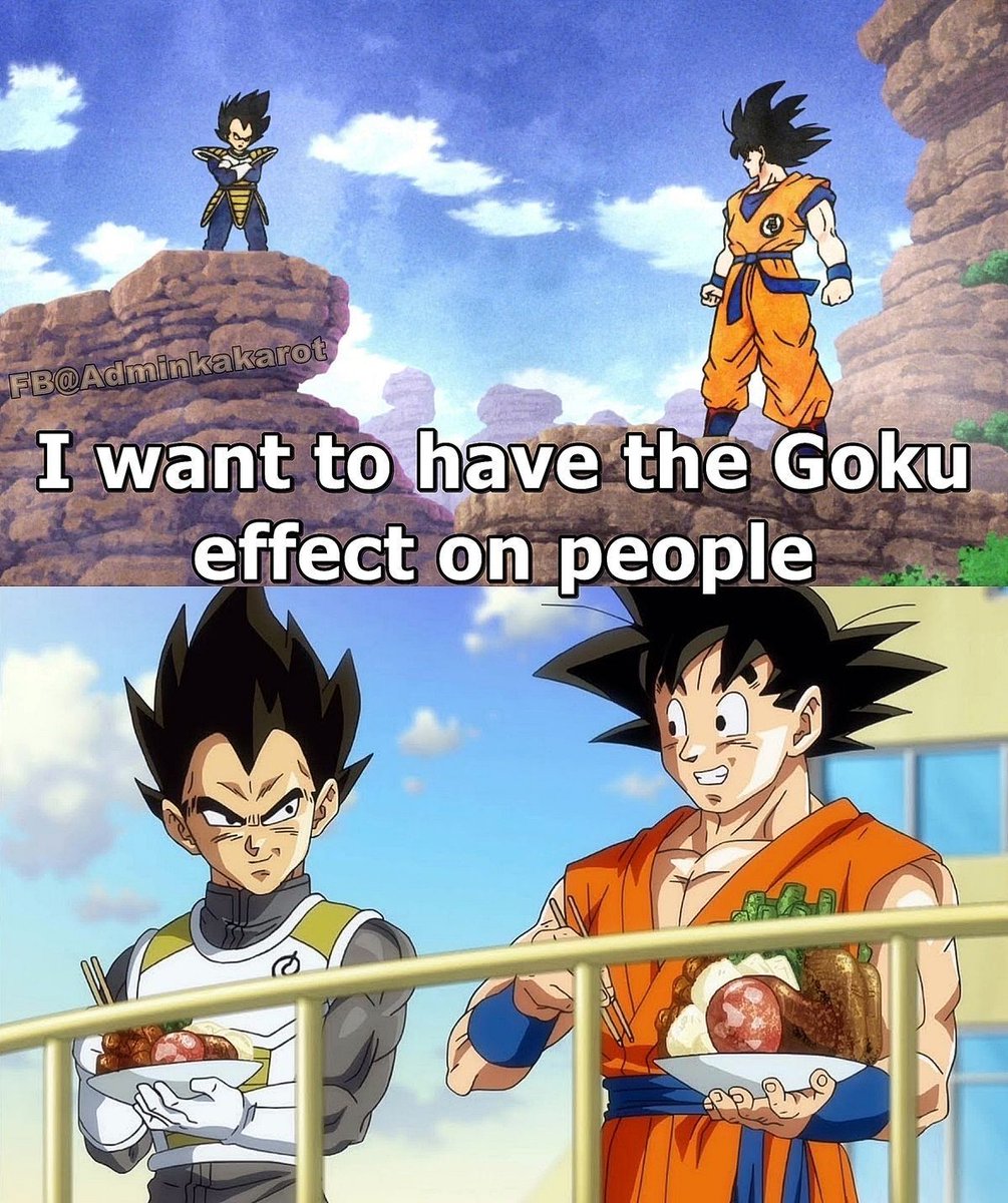 Dragon Ball Daily tweet media