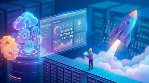 vmwarensxcloud's tweet photo. Platform Engineering Needs a Cloud Engine https://t.co/utQboETt6c https://t.co/dw9Yqil216