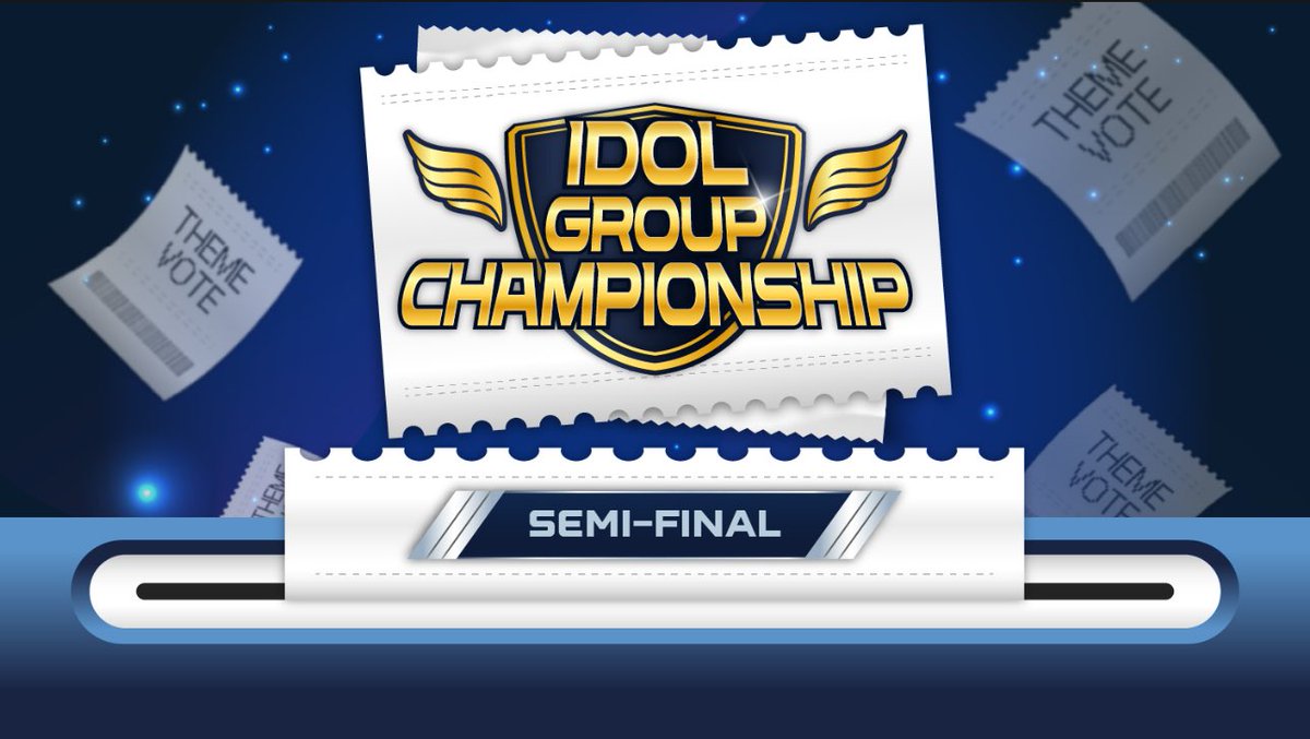 SMTR25VOTING's tweet photo. 🗳️#SMTR25 on #UPICK
— Idol Group Championship 👑
— Voting period starts on 02.23.2026, 12PM KST
— Voting period ends on 02.27.2026, 3PM KST
— Prize: Lottery World Mall Media Chandelier

#SMTR #SMTRAINEE #SMROOKIES https://t.co/94q3FwxUR9