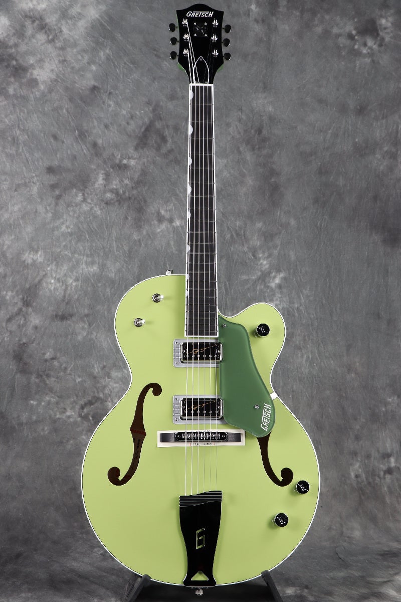 ラスト1本📢】『Gretsch / G6618-MG Martin Gore Anniversary 2-Tone