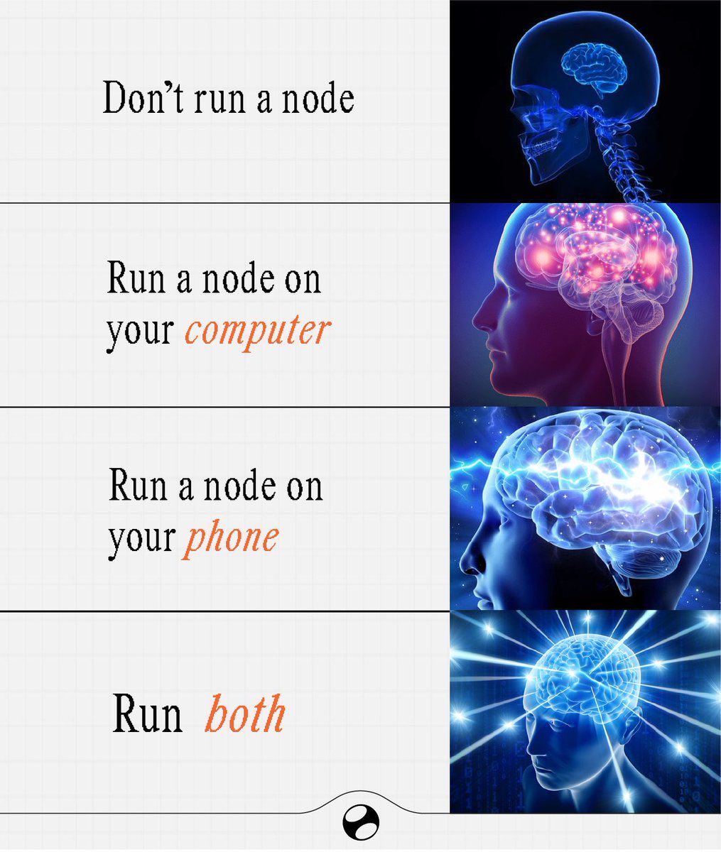 In those quiet hours when your screen goes dark, over 700,000 nodes quietly hum around the world and yours could be one of them.  

No more giving your energy to faceless giants for nothing.  

Your unused bandwidth, your fleeting attention, your honest input: they’re shaping the
