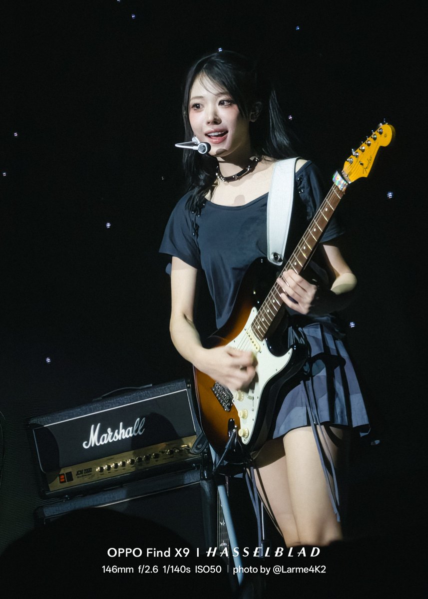 2026.2.22 "ROCKATION" in JAPAN TOKYO | SOUND CHECK @ Zepp DiverCity

🐱🎸

#QWER #HINA #히나 #ひな #장나영 #냥뇽녕냥  
<a href="/hapycb/">Hina .•♡</a>