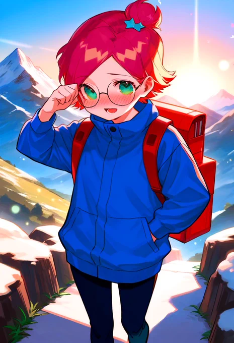 おはようございます