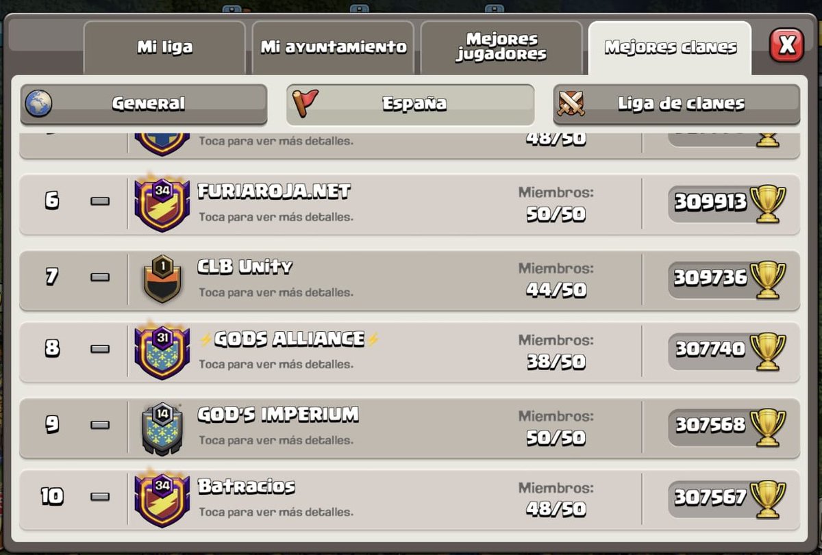 GOD’S FAMILY tweet media