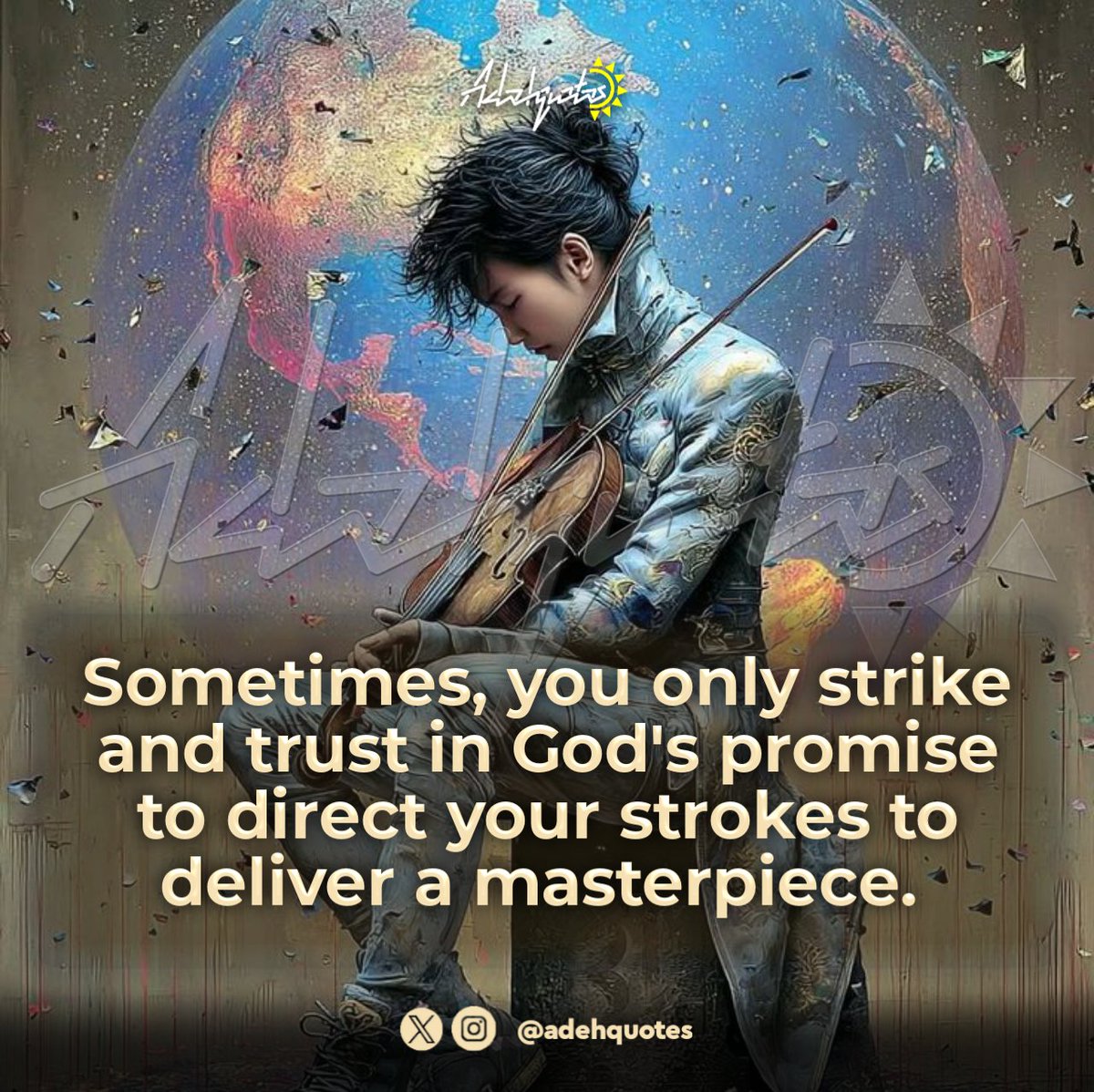 adehquotes's tweet photo. #adehquotes https://t.co/TdDFLJYLdG