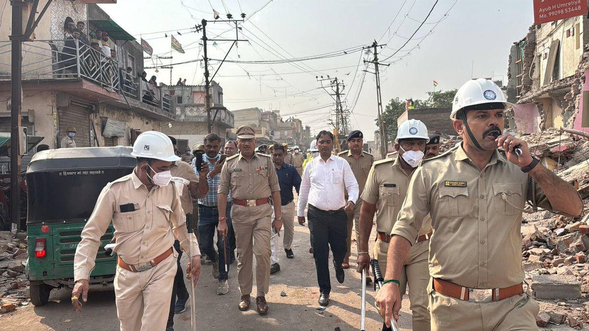 Rajkot Municipal Corporation tweet media