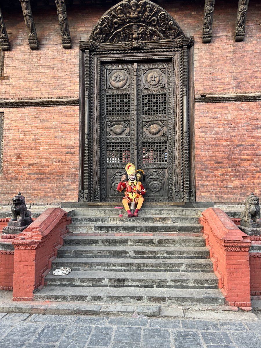 Pranava Sharma tweet media