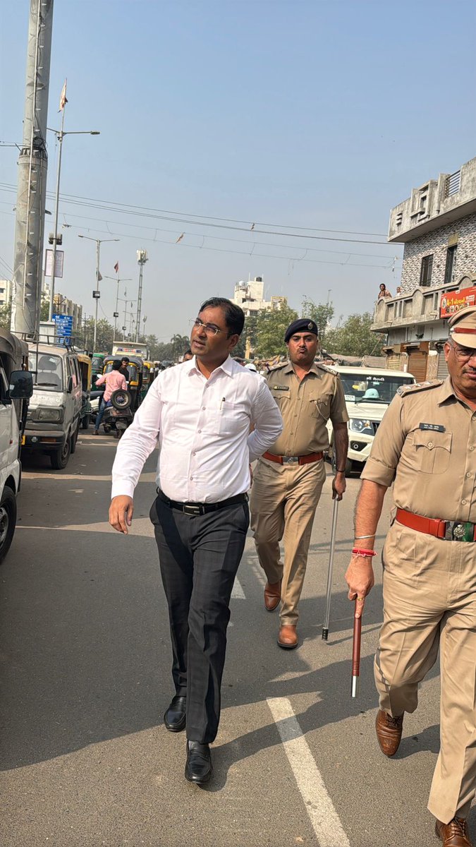 Rajkot Municipal Corporation tweet media