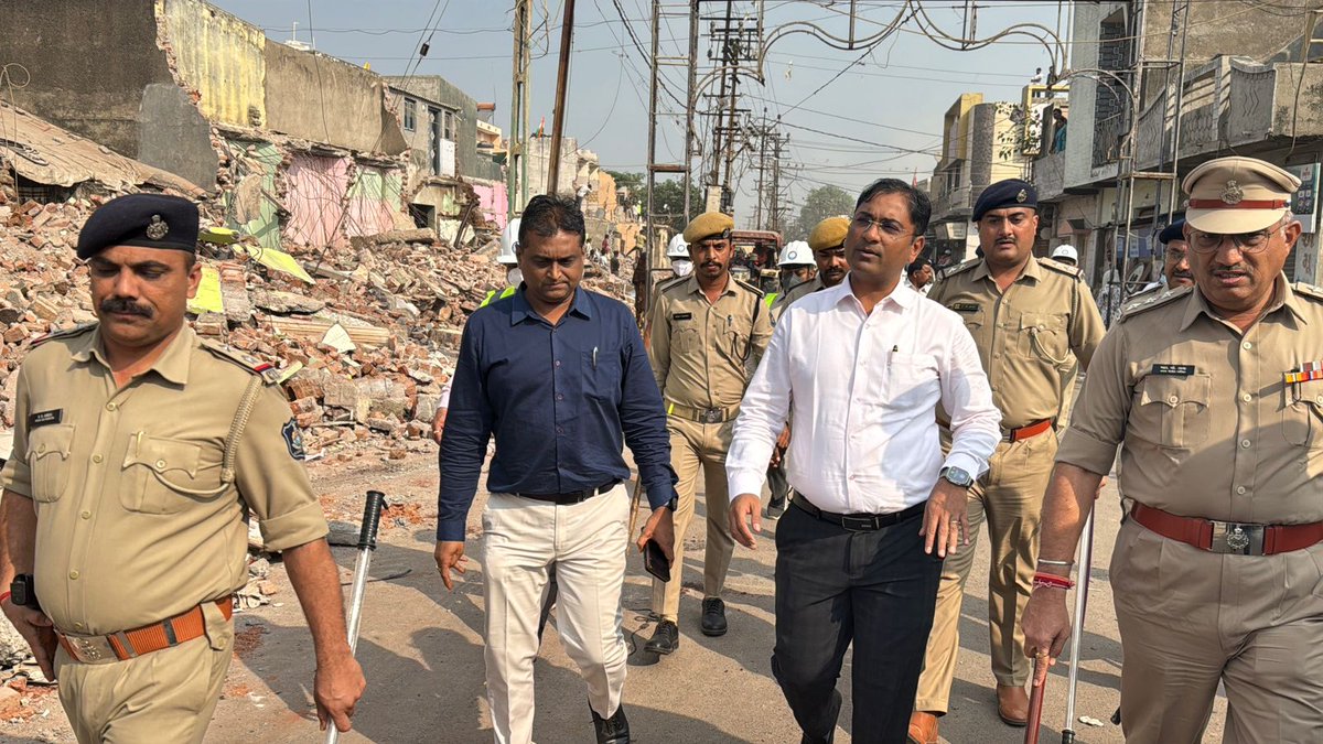 Rajkot Municipal Corporation tweet media