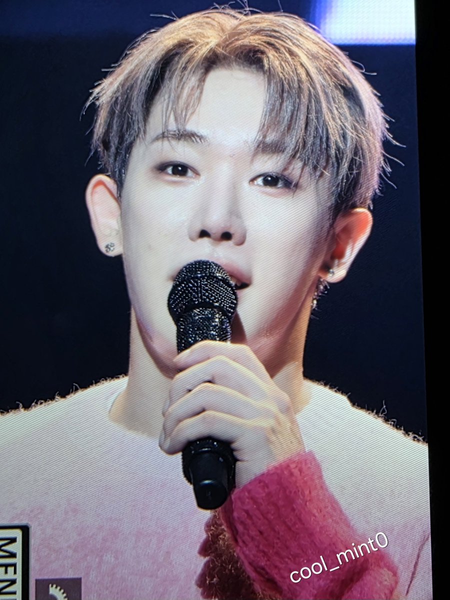 260223 #원호 Stay Awake in JAPAN #WONHO #ウォノ