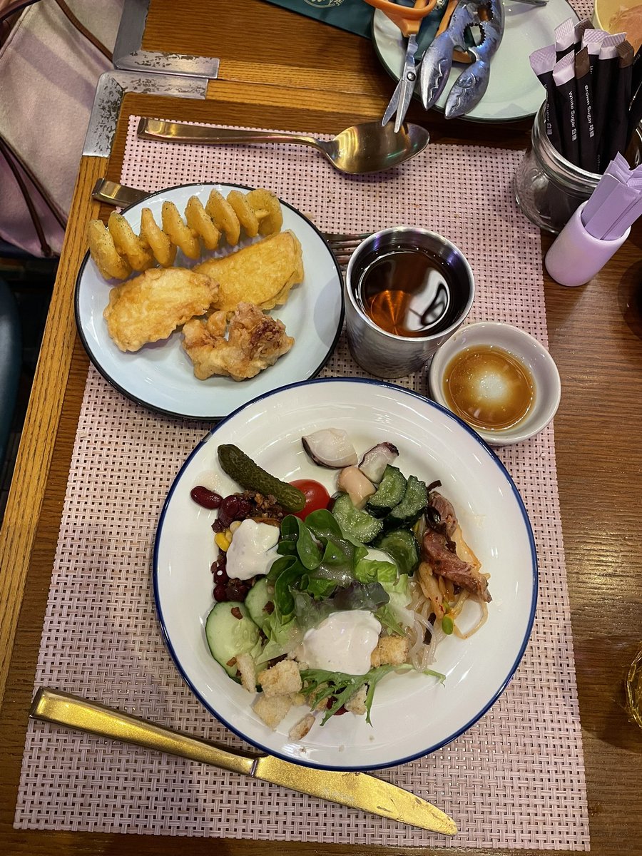 LamFai4's tweet photo. 美味しい😋 https://t.co/olTyWWENhe
