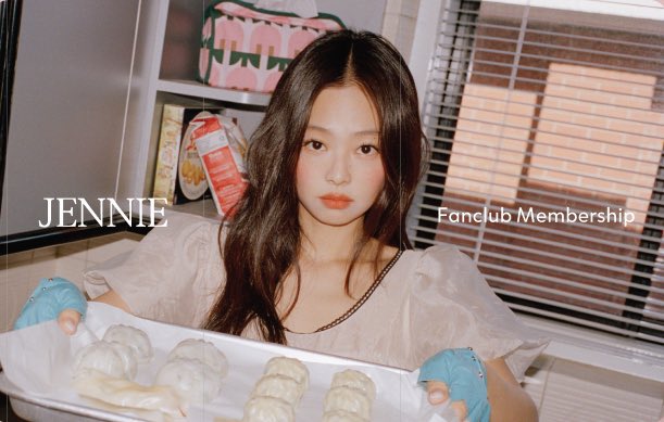 지금 들어오자마자 본게 제니 멤버십 키트 이미진데 너무 앙💕💕💕💕💕이구요 ㄴㅁ좋챠나…🥺🥹